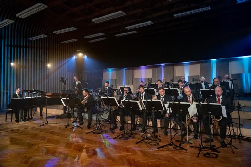  Focused on Jazz Fusion - preview image
